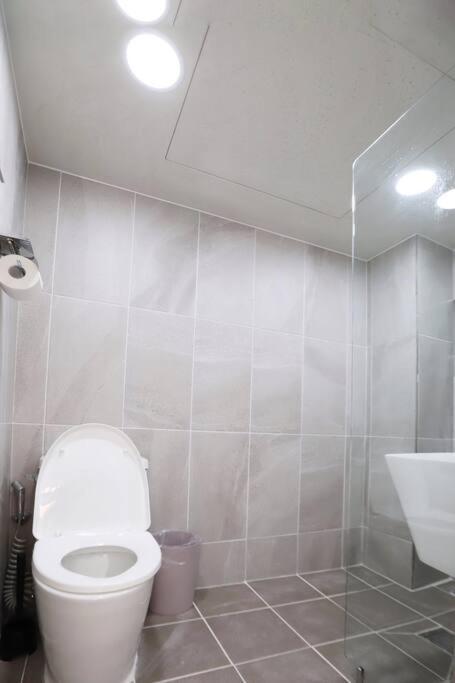 Aloha House Apartemen