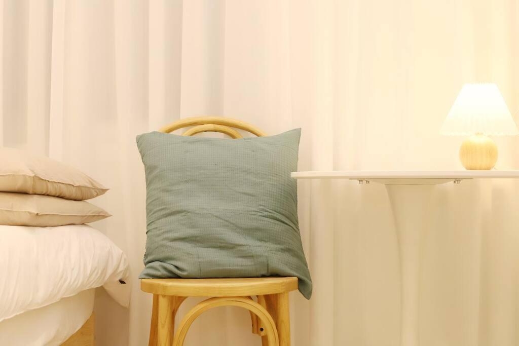 Apartemen Aloha House