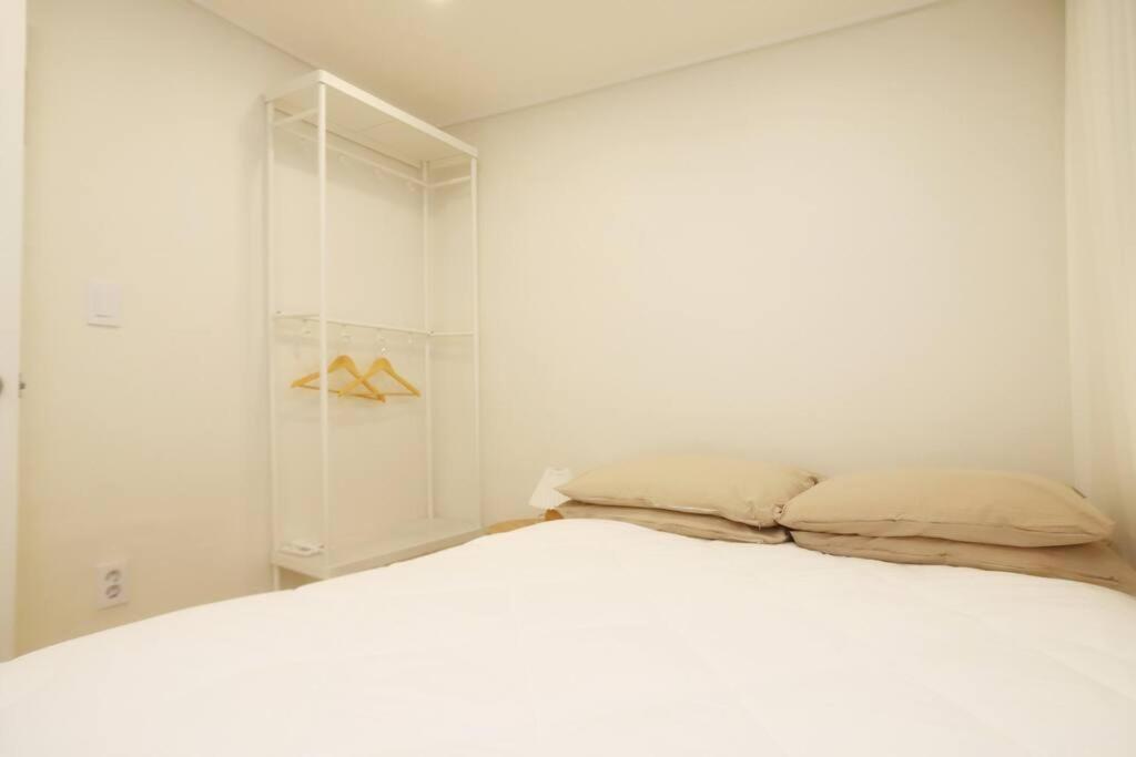Apartemen Aloha House Seoul