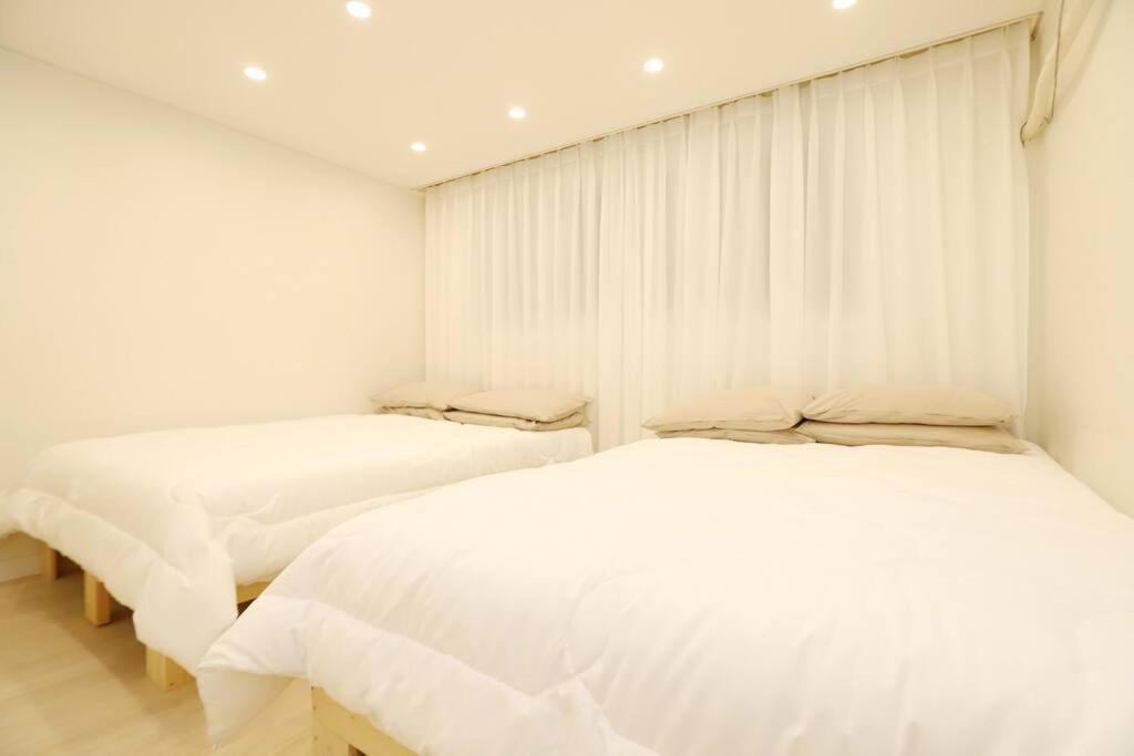 Aloha House Apartemen