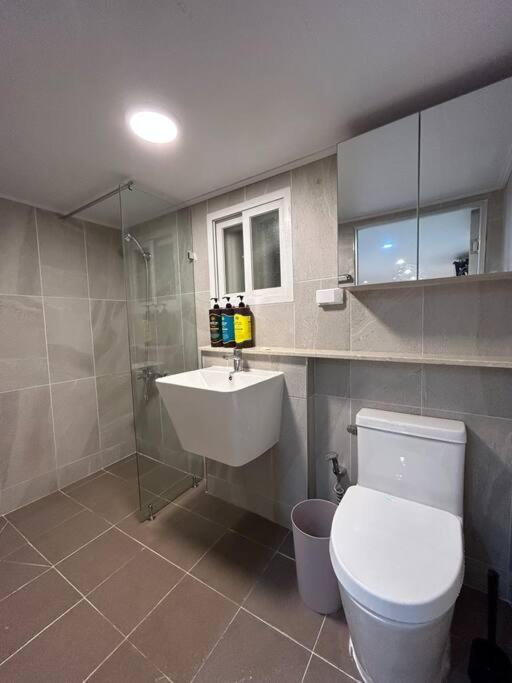 Apartemen Aloha House Seoul