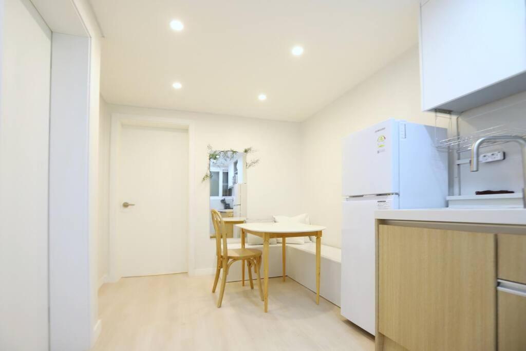 Apartemen Aloha House Seoul