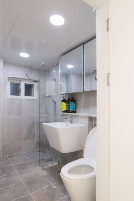 Apartemen Aloha House *