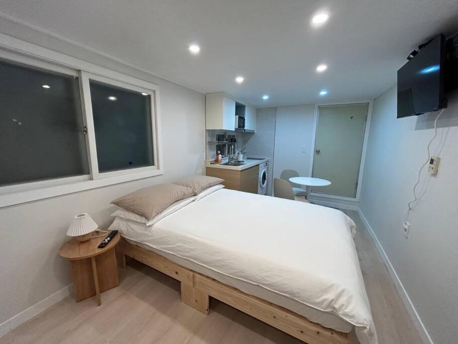 Apartemen Aloha House Seoul