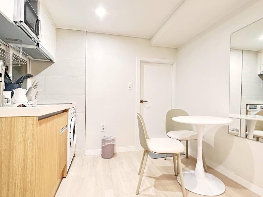Apartemen Aloha House *
