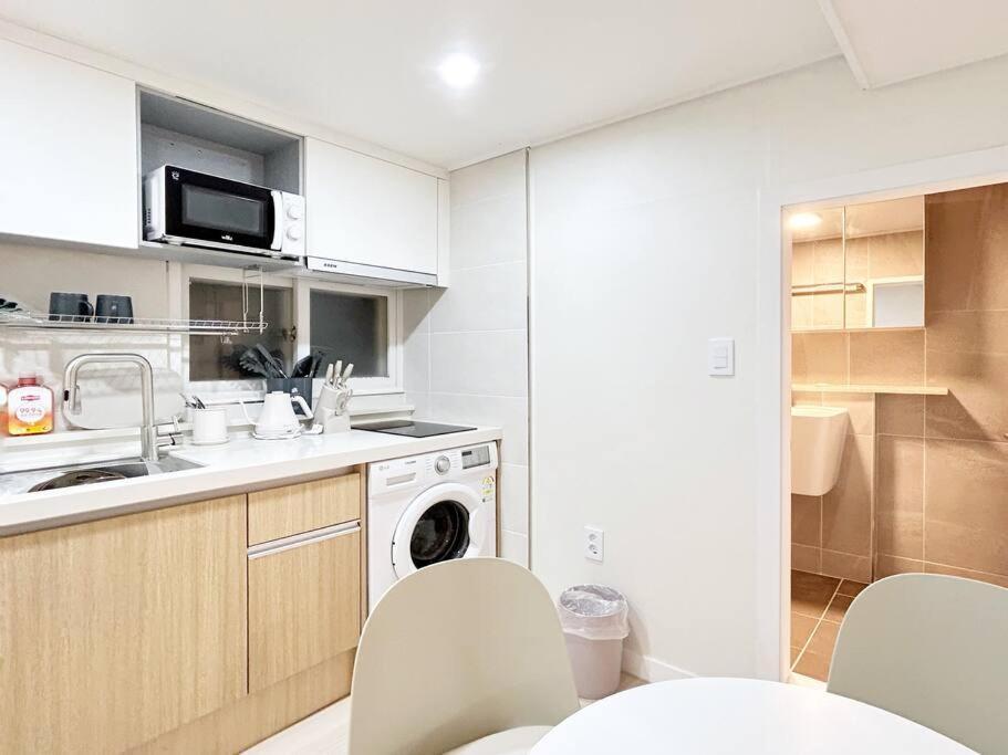 Apartemen Aloha House *