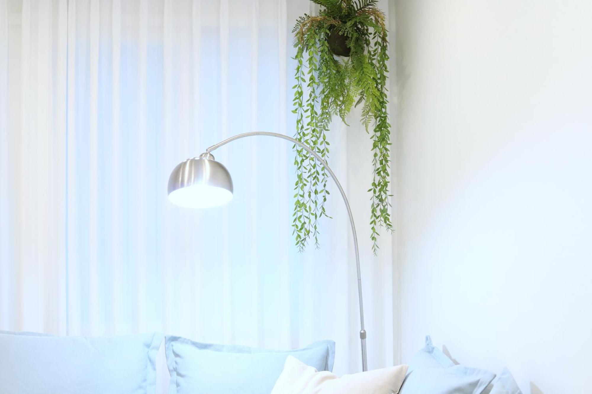 Apartemen Aloha House Seoul