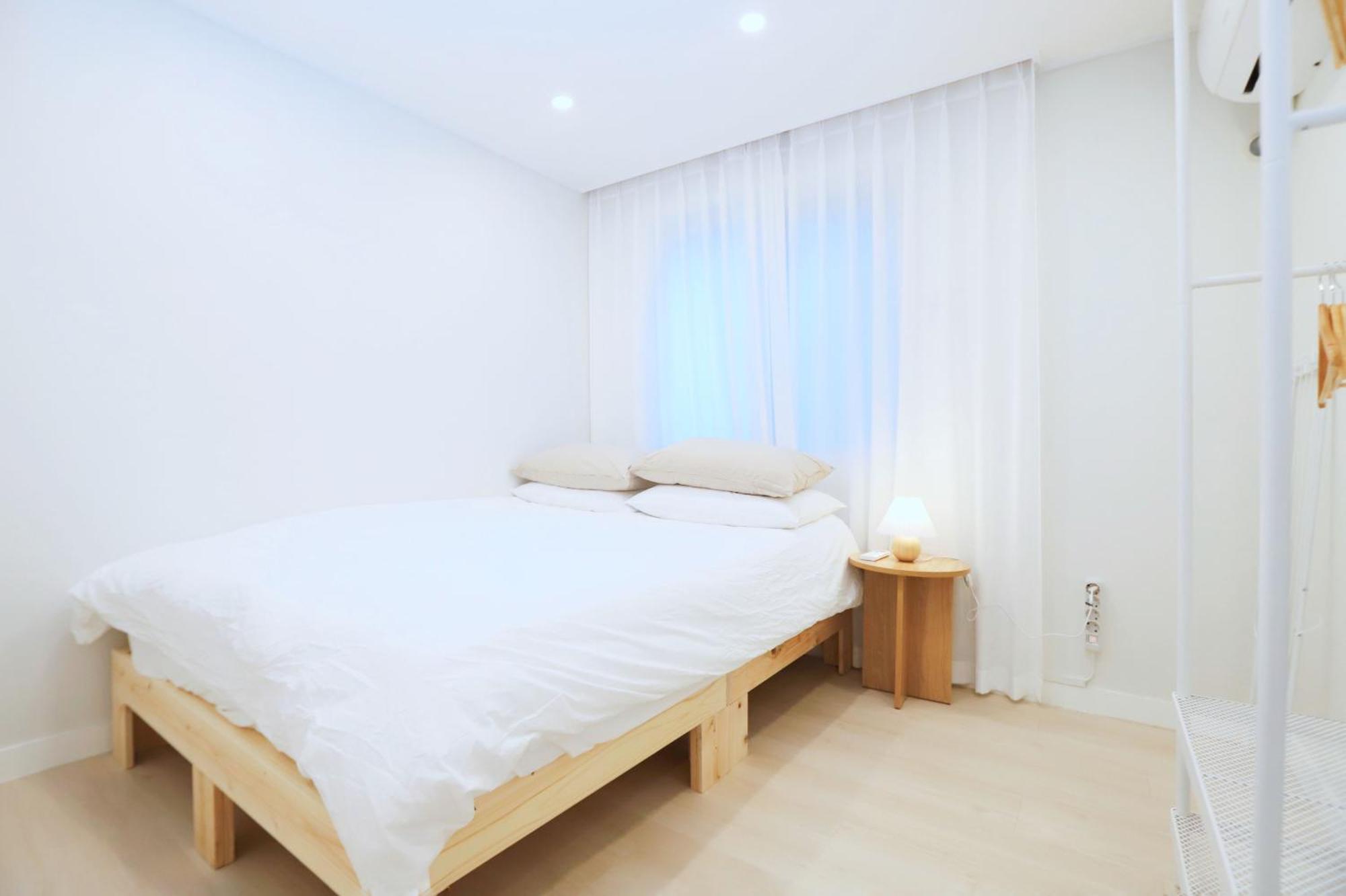 Apartemen Aloha House Seoul