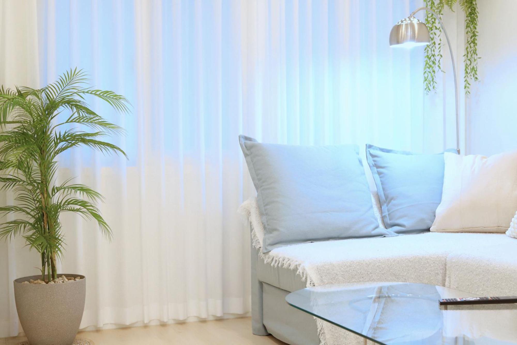 Aloha House Apartemen